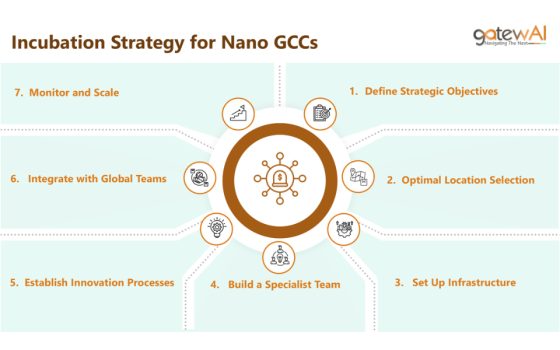  Incubation Strategy for Nano GCCs