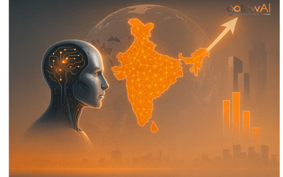 How AI and India’s Next-Gen Workforce Are Transforming GCCs Into Global Innovation Engines