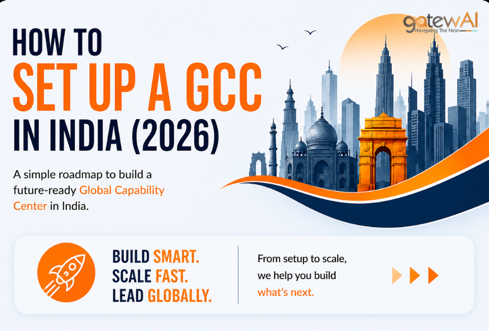 How to Set Up a GCC in India (2026 Complete Step-by-Step Guide) 